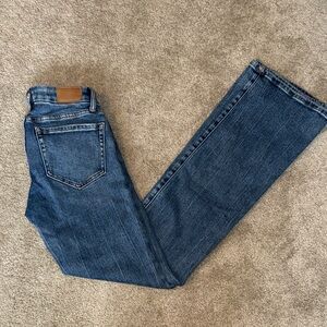 Women’s BKE Stella Lowrise Bootcut Jeans